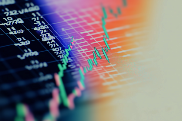 Aktuelle Markttrends und Investmentnachrichten